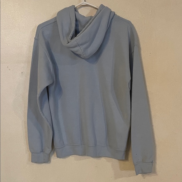 ⚡️2/$30 Danny Duncan Blue “Virginity Rocks”Hoodie - Picture 8 of 13